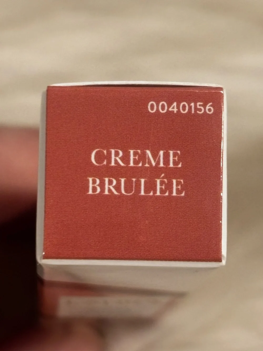 Laura Geller Chromatic Water Lip Tint - Creme Brûlée Bronze Shimmer